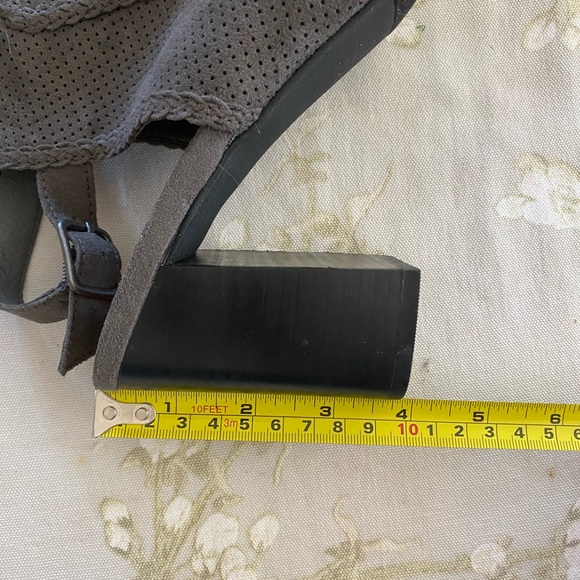 MIA booties - Picture 10 of 10